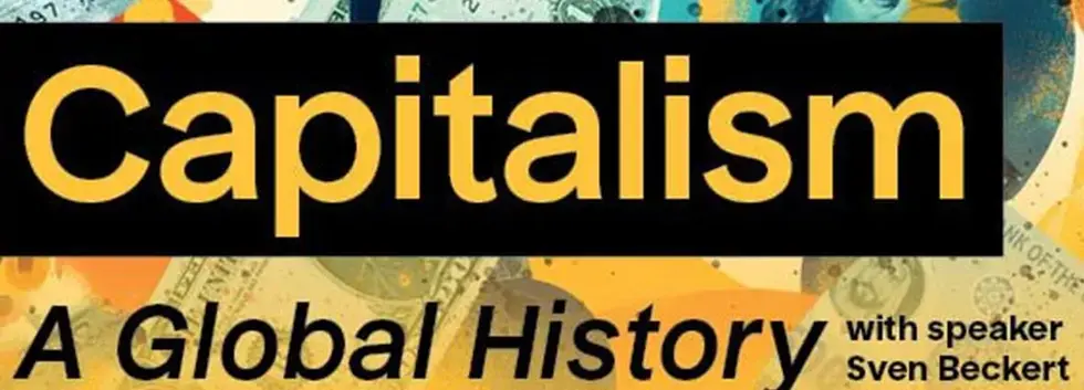 Capitalism: A Global History