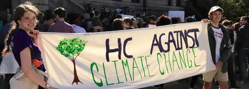 Love Letters to the Earth