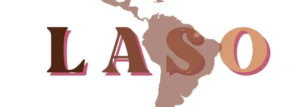 LASO x CASA Spring Kick Off