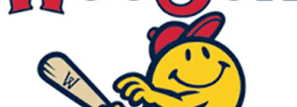 Best Buddies @ Worcester Red Sox Game