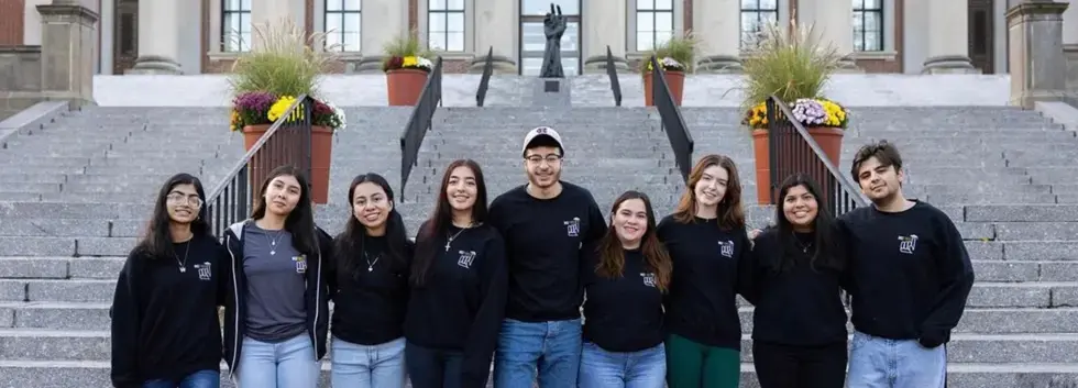 End Of Year Celebration