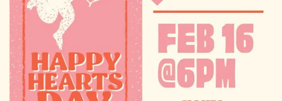 Palentine's Candy Gram