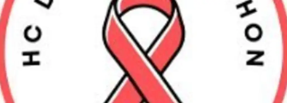 Dance Marathon Registration Lobby Tables