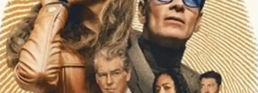 Seelos Film Series: Black Bag