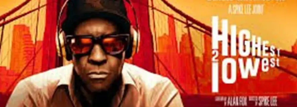 Seelos Film Series: Highest 2 Lowest