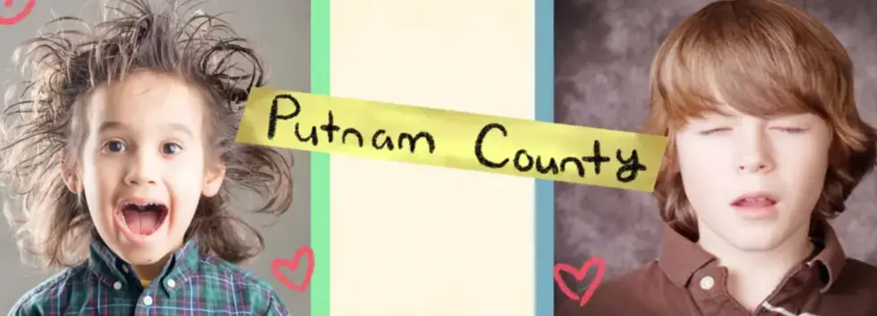 The 25th Annual Putnam County Spelling Bee