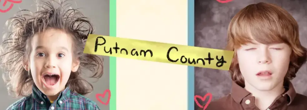 The 25th Annual Putnam County Spelling Bee