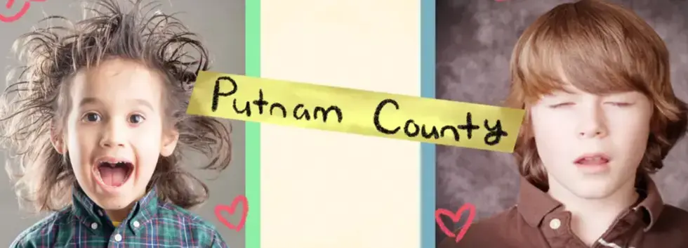 The 25th Annual Putnam County Spelling Bee