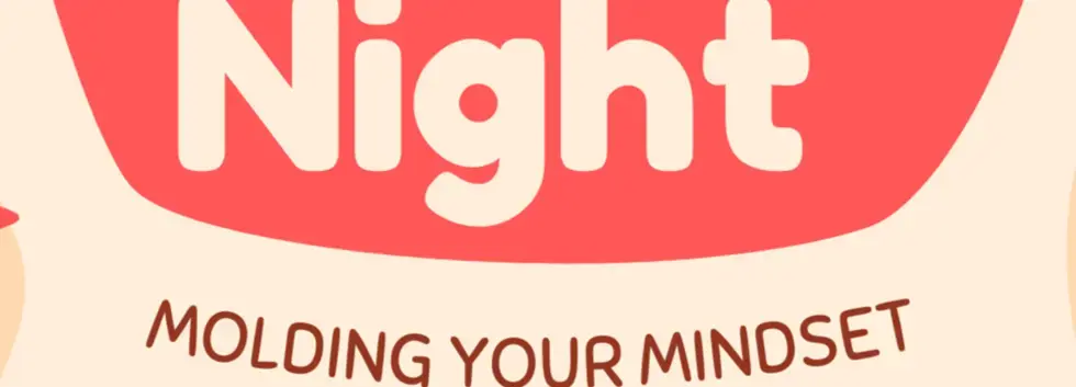 Molding Your Mindset with RA Bella