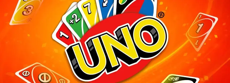 UNO Night: Cards, Competition, and Come get Food w/ RA Michel
