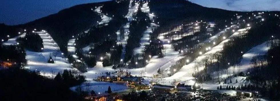 Wachusett Ski Night 2