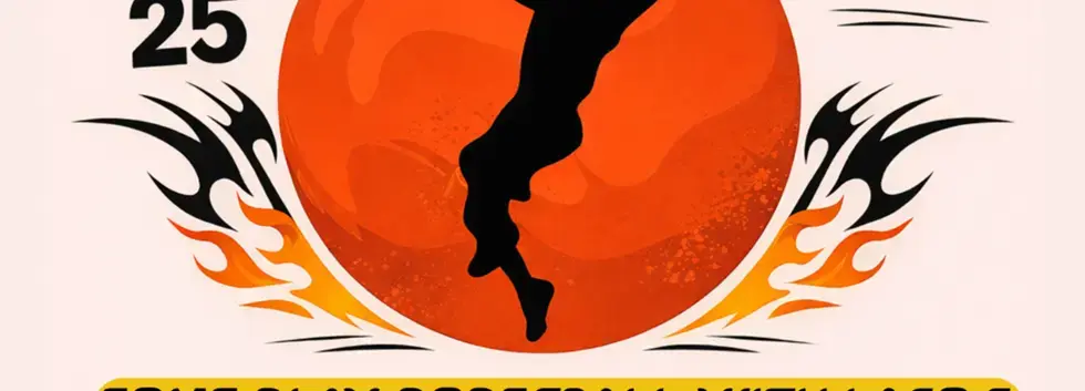 Dodgeball Tournament