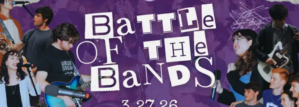 Battle of the Bands