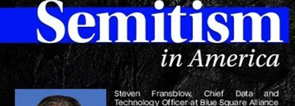 Uncovering the Contours of Anti-Semitism in America