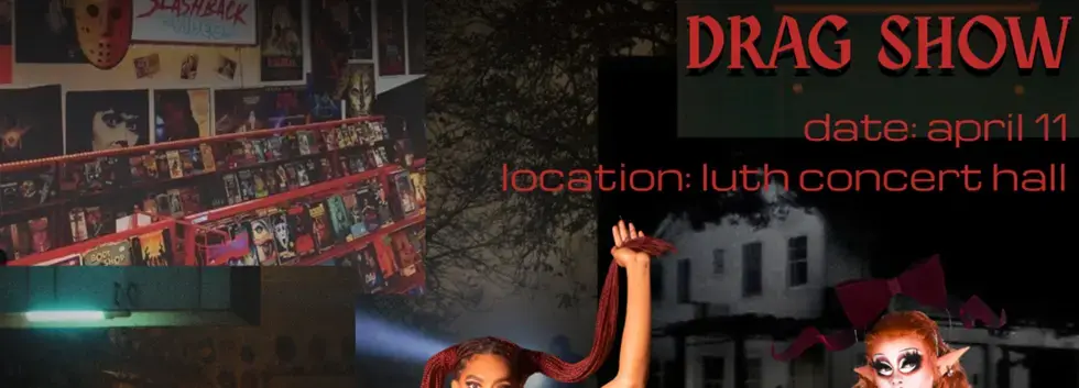 Drag Show