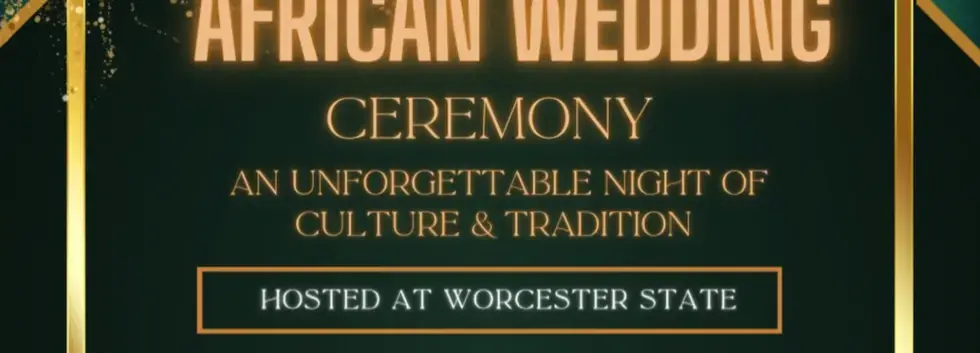 CASA & WSU.bsu & Clark  :Fake Wedding