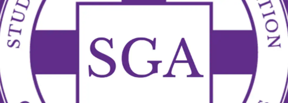 SGA Judicial Council