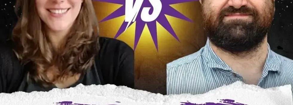 March Mammal Madness Smackdown