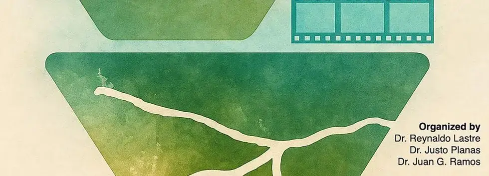 I Symposium of Latin American and Caribbean Cinemas / Simposio de cine Latinoamericano y Caribeño