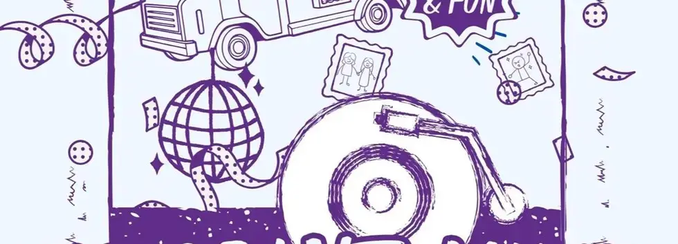 Class of 2028 Midpoint Mixer