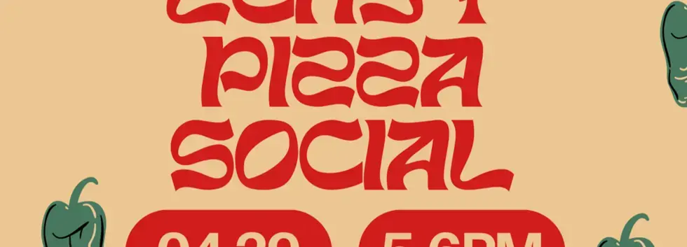 Lehy 1 Pizza Social