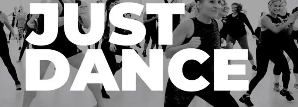 CANCELLED - Exercise Class: Just Dance w/ Joanne
