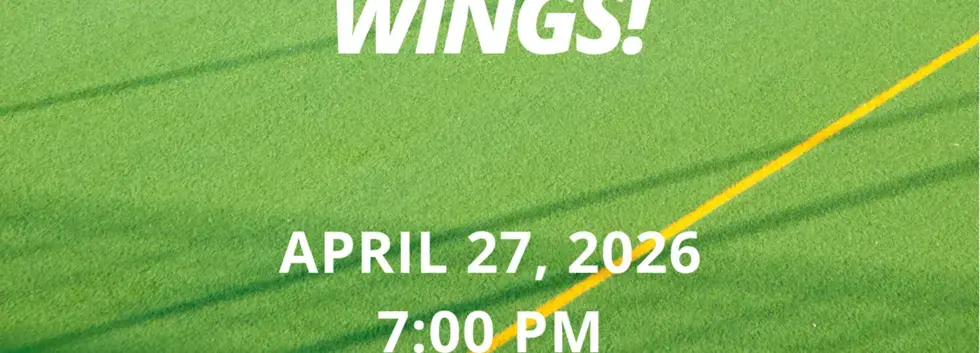 Wings and Games with RA Gianluca