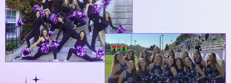 Holy Cross Dance Team Auditions