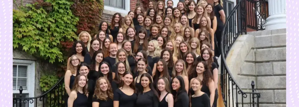 Dance Ensemble Auditions
