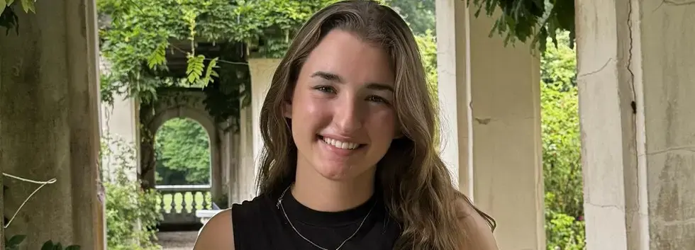Lunchtime Concert - Sophie Rose Riopel, Brooks Scholar ‘29 September Serenade