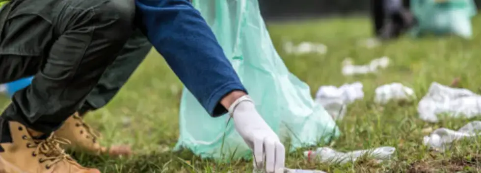 9/27 Neighborhood Cleanup!