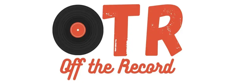 Off the Record Pop Up Performance