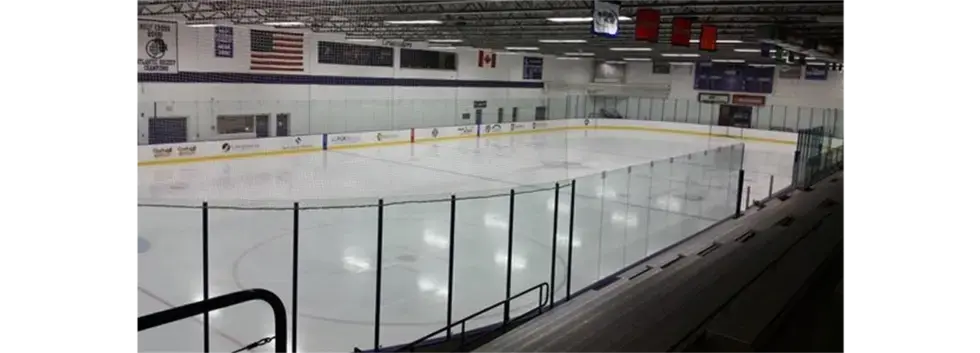 Ice Skate