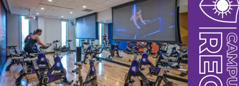 TRAINING TEST - Exercise Class: PUMP & PEDAL