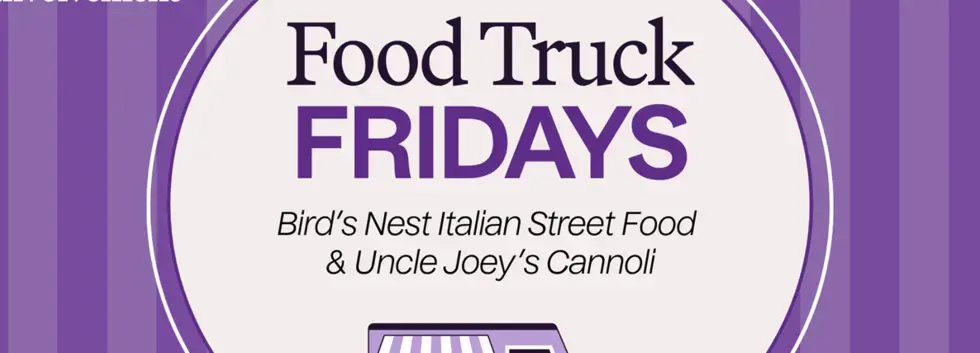 Food Truck Friday