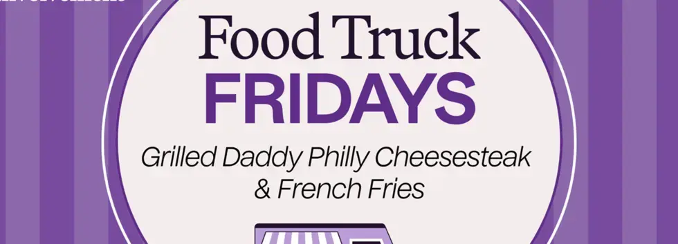 Food Truck Friday