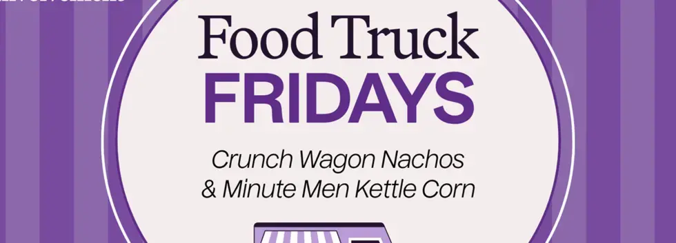 Food Truck Friday