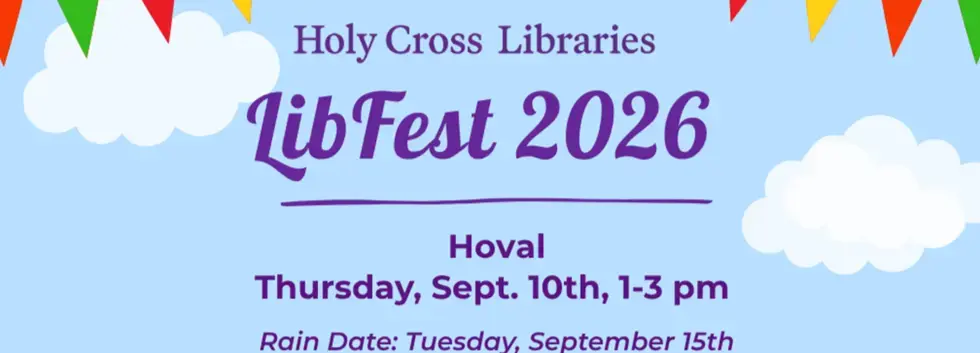Libfest 2026