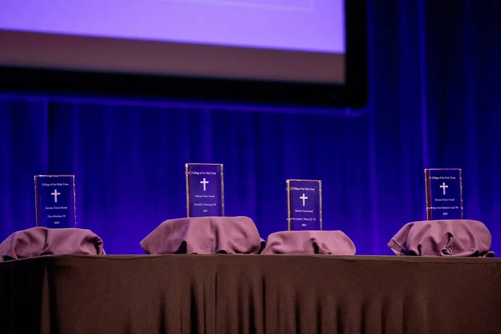 Sanctae Crucis Awards