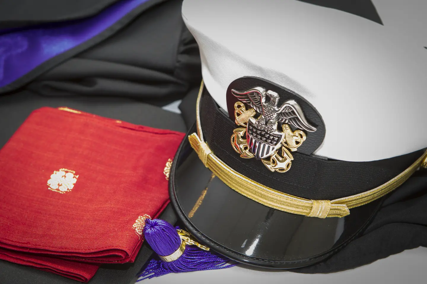 NROTC