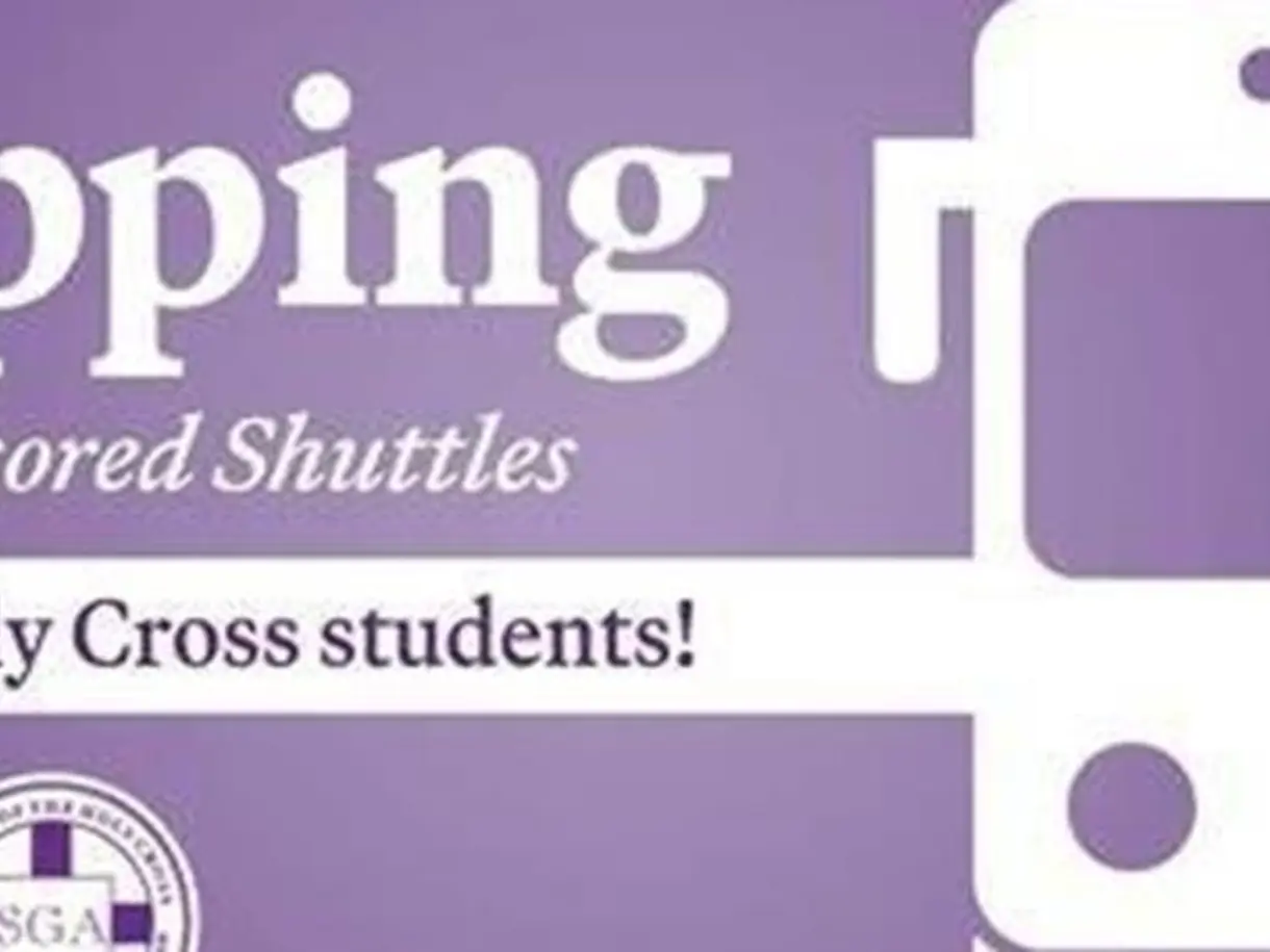 SGA Shuttles