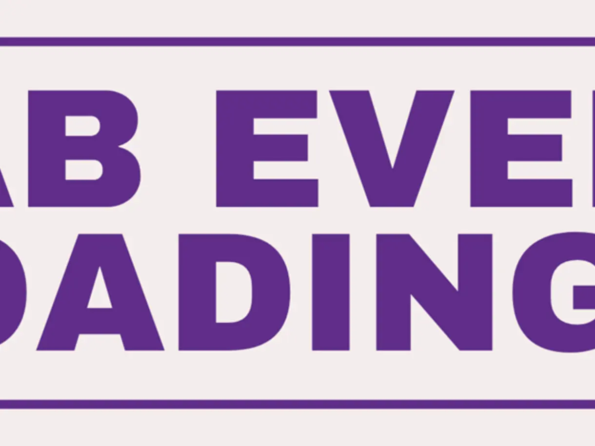 CAB Weekly Programming