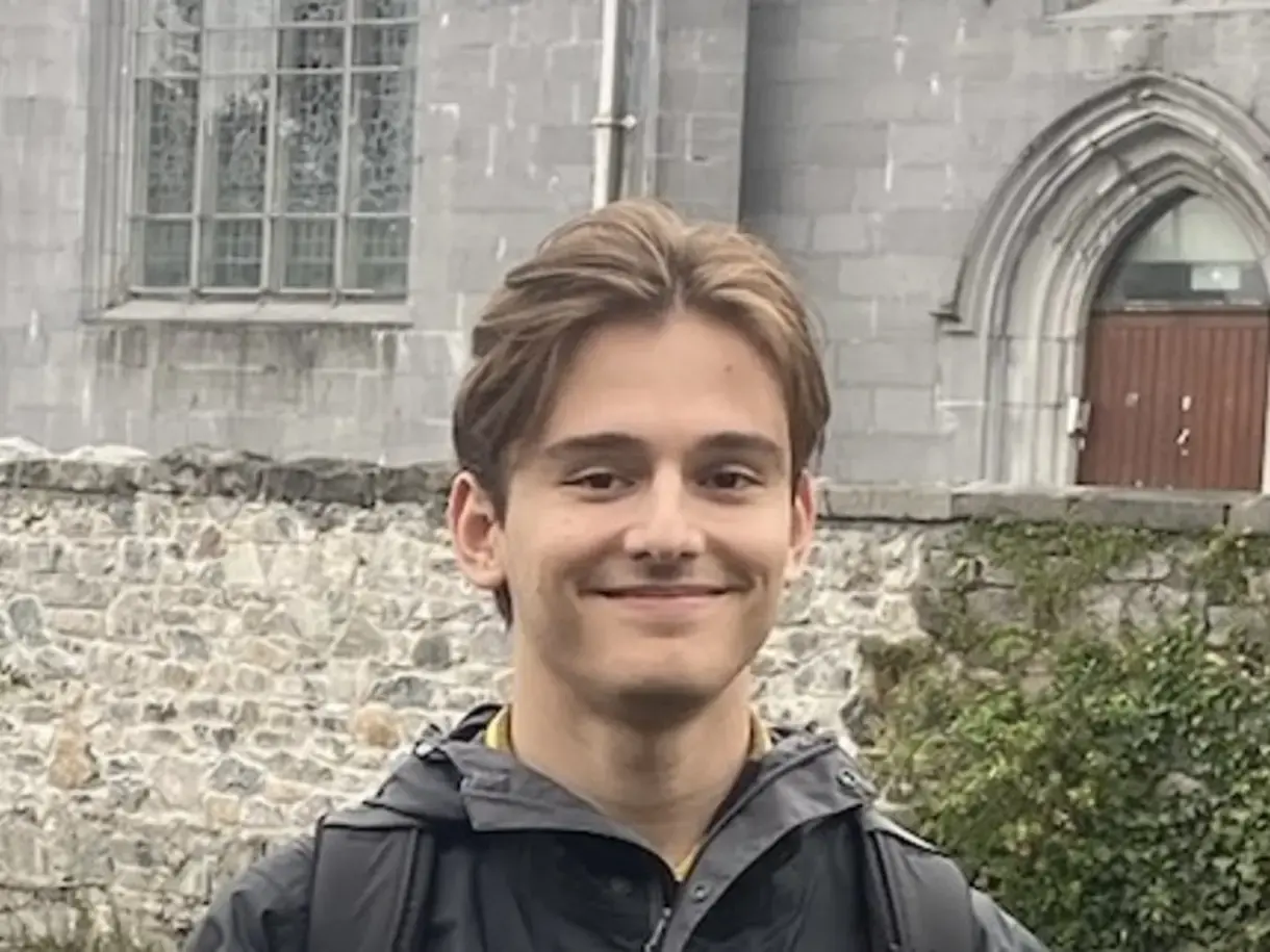 Christian Doscas