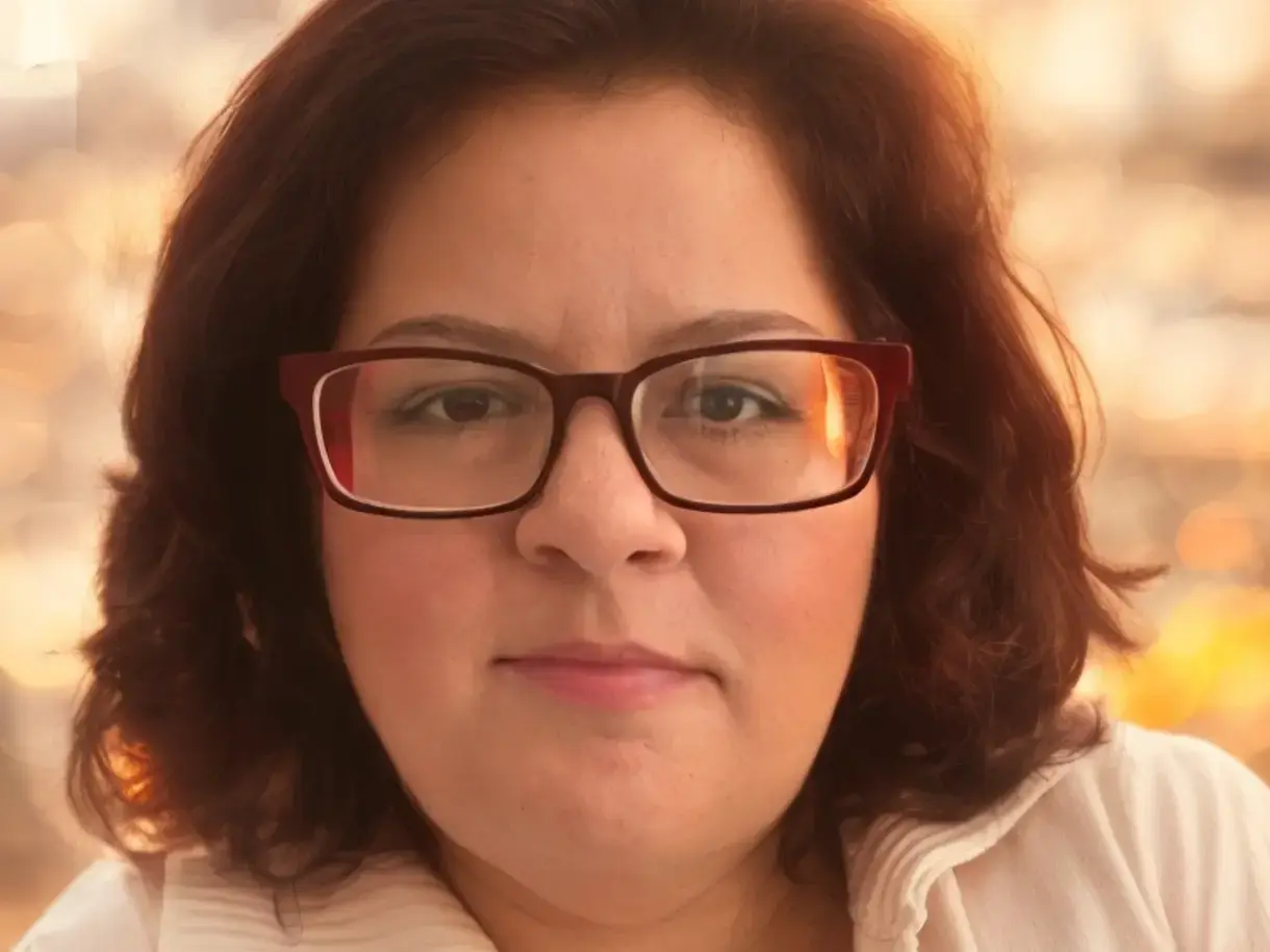 Deborah Golder