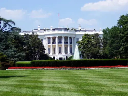 The White House