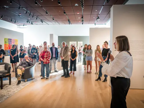 The Cantor Senior Show