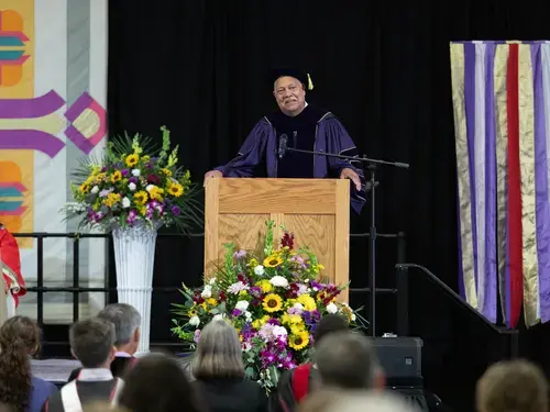 Mass of the Holy Spirit 2025