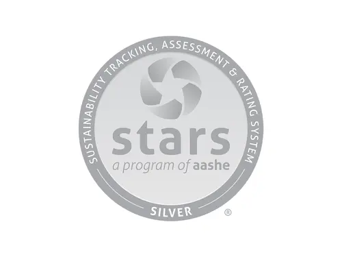 STARS Silver seal