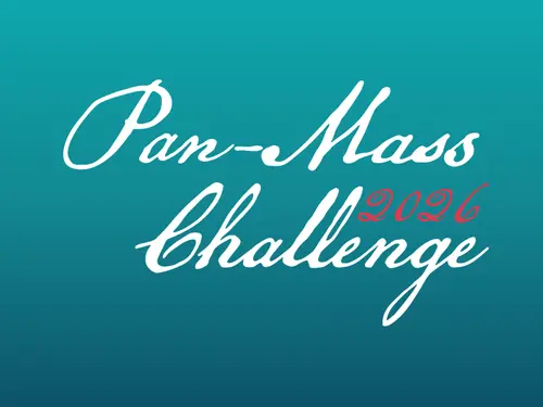 Pan-Mass Challenge 2026