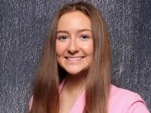 Erin Donahue '26